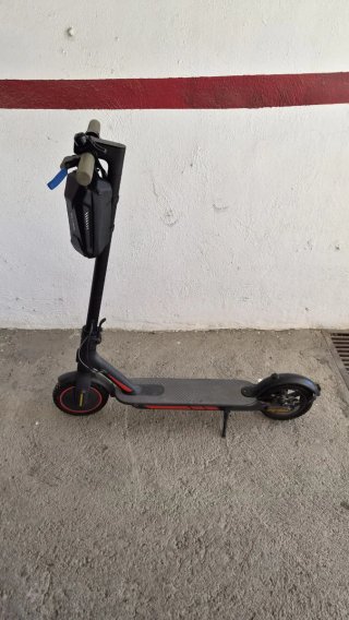 Patinete Eléctrico Xiaomi Pro 1