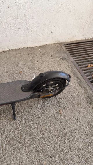 Patinete Eléctrico Xiaomi Pro 1