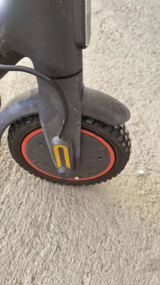 Patinete Eléctrico Xiaomi Pro 1