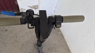 Patinete Eléctrico Xiaomi Pro 1