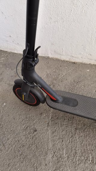 Patinete Eléctrico Xiaomi Pro 1