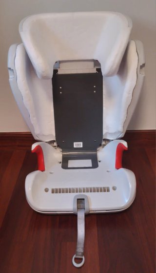 Silla coche Britax Römer Kidfix Isofix (4-12 años)