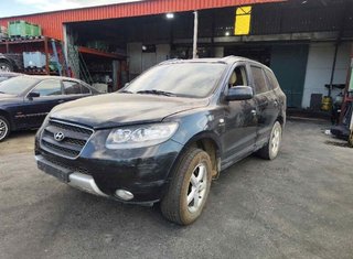 381839 válvula egr 2841027410 hyundai santa fe cm