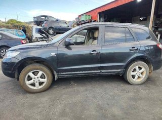 381839 válvula egr 2841027410 hyundai santa fe cm