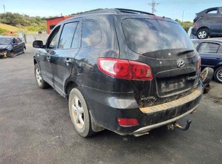 381839 válvula egr 2841027410 hyundai santa fe cm