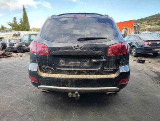 381839 válvula egr 2841027410 hyundai santa fe cm