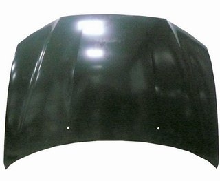 Capó (Chapa) para Mitsubishi ASX 2010