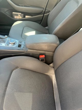 Audi A3 2018