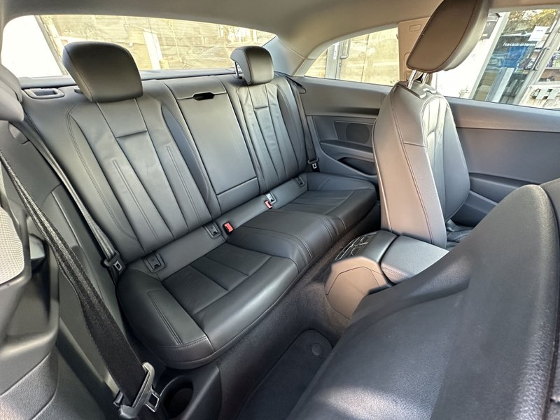 Audi A5 2019, foto 8