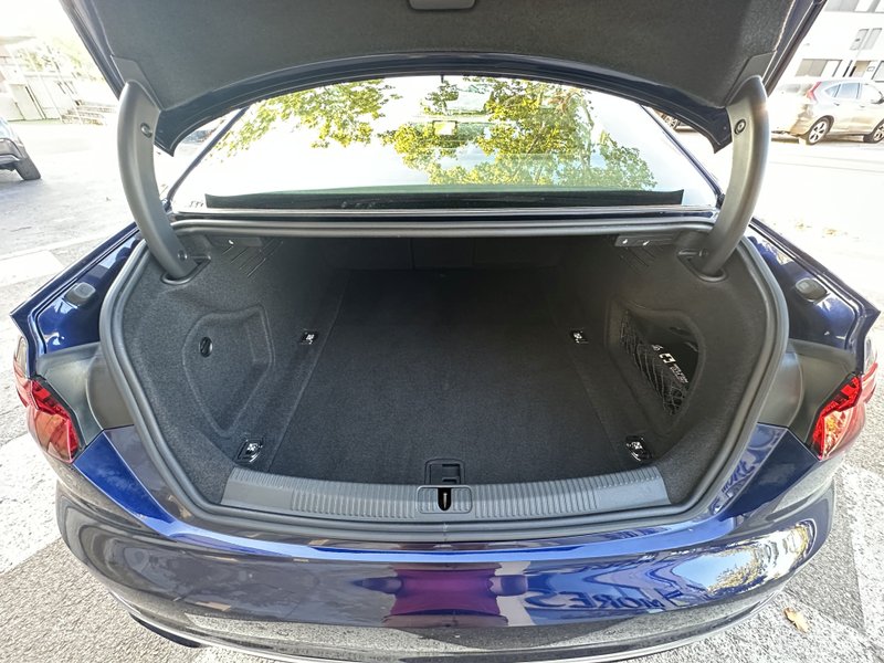 Audi A5 2019, foto 9