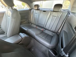 Audi A5 Coupe 40tdi STronic