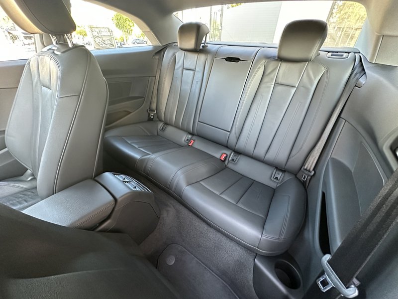 Audi A5 2019, foto 13