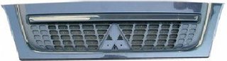 Rejilla (Fe7) para Mitsubishi CANTER 2005