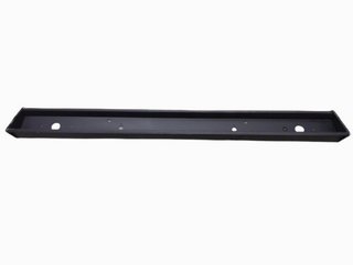 Parachoques Trasero (Chapa) para Mitsubishi CANTER 2005