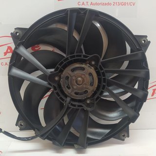 ELECTROVENTILADOR CITROEN C3 1.4 Audace