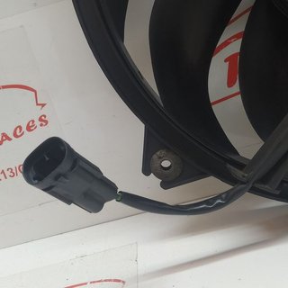 ELECTROVENTILADOR CITROEN C3 1.4 Audace