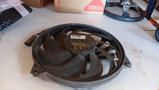 ELECTROVENTILADOR CITROEN C3 1.4 Audace