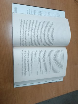 Libro El Dragón Negro - Fernando Benzo