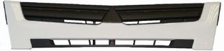 Rejilla (Cabina Larga) para Mitsubishi CANTER 2012