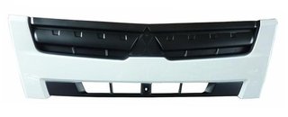 Rejilla (Cabina Estecha) para Mitsubishi CANTER 2012