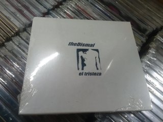 CD The Dismal - El Tristeza