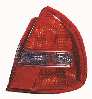 Piloto Trasero Derecho (Aleta) (5 Puertas) para Mitsubishi CARISMA 1999