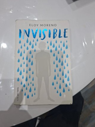 Invisible / Invisible