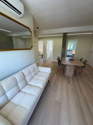 Piso en alquiler en Su Eminencia - La Oliva en Sevilla