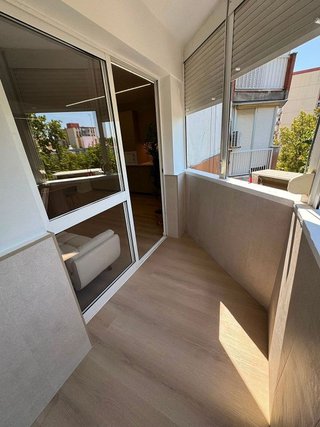 Piso en alquiler en Su Eminencia - La Oliva en Sevilla