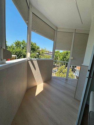 Piso en alquiler en Su Eminencia - La Oliva en Sevilla