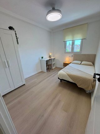 Piso en alquiler en Su Eminencia - La Oliva en Sevilla