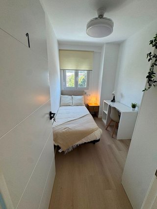 Piso en alquiler en Su Eminencia - La Oliva en Sevilla
