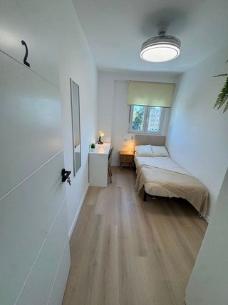 Piso en alquiler en Su Eminencia - La Oliva en Sevilla