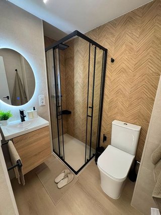 Piso en alquiler en Su Eminencia - La Oliva en Sevilla