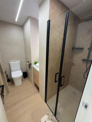 Piso en alquiler en Su Eminencia - La Oliva en Sevilla