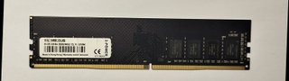 Memoria RAM 8GB DDR4 2666MHz 2-POWER