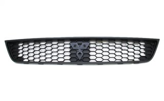Rejilla Central (Negra) para Mitsubishi COLT 2009