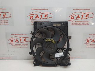 ELECTROVENTILADOR OPEL ASTRA H BERLINA Cosmo