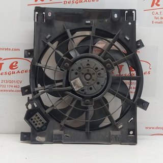 ELECTROVENTILADOR OPEL ASTRA H BERLINA Cosmo