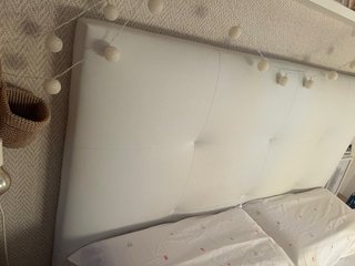 Cabecero para Cama de 150cm