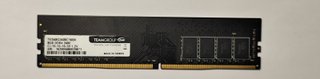 Memoria RAM TeamGroup 8GB DDR4 2400MHz
