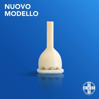 AIESI® Catéter Externo de látex para hombre con ci