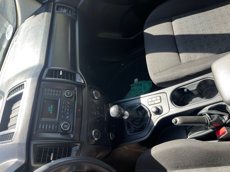 Ford Ranger 2021, foto 4