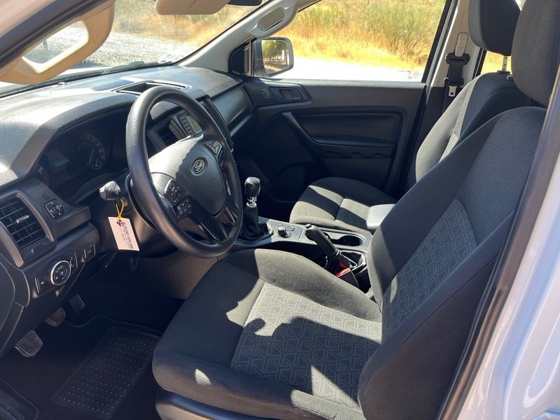 Ford Ranger 2021, foto 6