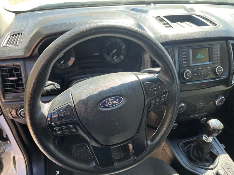 Ford Ranger 2021, foto 5