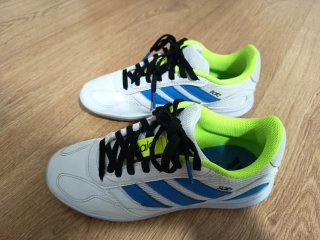 Zapatillas Fútbol Sala Adidas