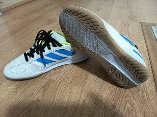 Zapatillas Fútbol Sala Adidas