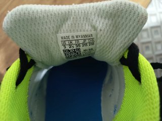 Zapatillas Fútbol Sala Adidas
