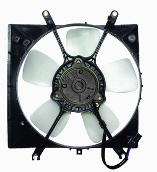 Electroventilador para Mitsubishi GALANT 1993