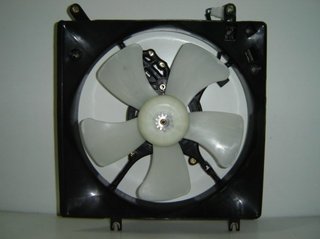 Electroventilador para Mitsubishi GALANT 1997